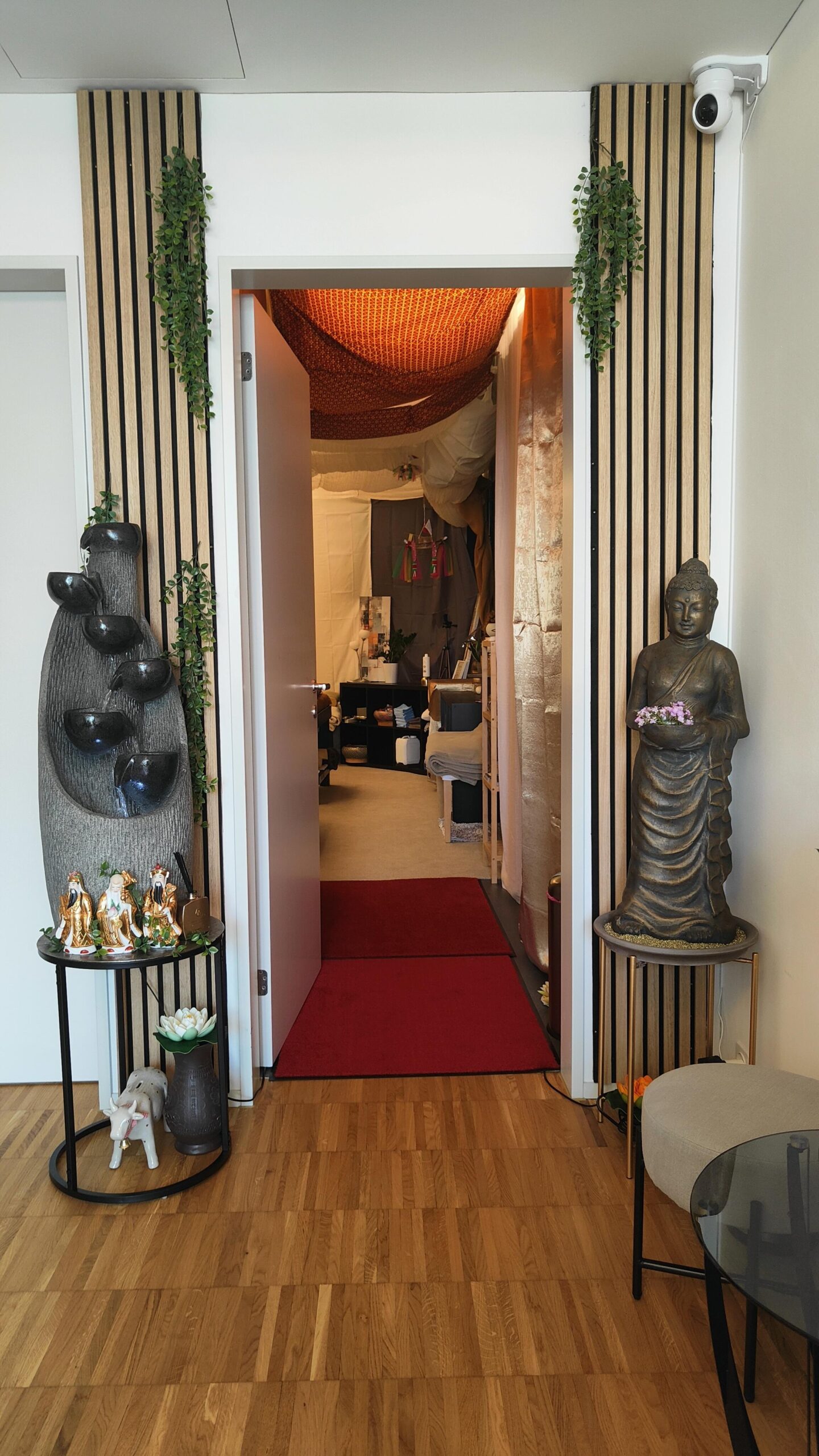 oplus_1048610 Thai Massage St. Gallen